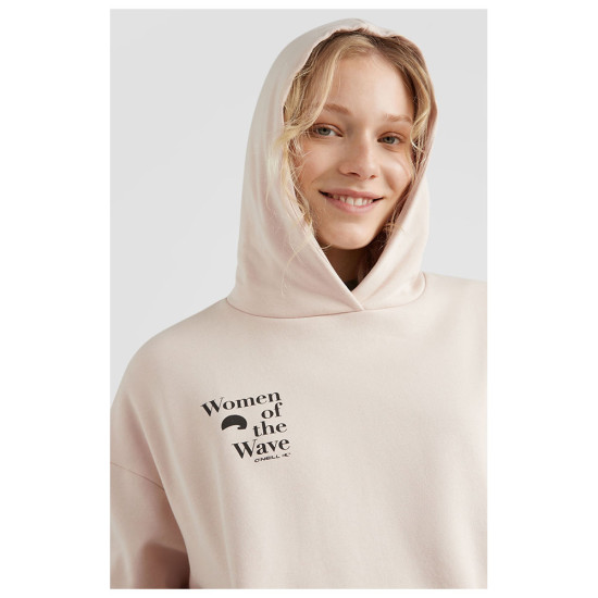 O'neill Γυναικείο φούτερ Women Of The Wave Hoodie